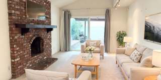 Welcome Home to a Desirable Whittier Community - Spacious 3-Bed, 2-Bath Townhome Gallery 1