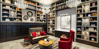 VERSO Founders Row - Senior Housing VERSO Founders Row - Senior Housing Gallery 4