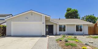 COMPLETELY BRAND NEW HOUSE from ground up! Available NOW $5,300 Gallery 1