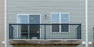Huge, Open Floor Plan Townhome for RENT at Johnston Common Brownstones! Gallery 41