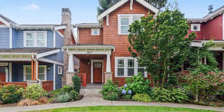 3Bd/3Ba Seattle Home 3Bd/3Ba Seattle Home Gallery 1