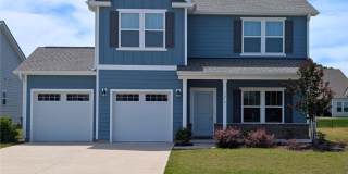 4BD/2.5 House in the Stonebridge Fairways Community - AVAILABLE JULY 2026 Gallery 1