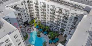 Leksa at Cityplace Gallery 8