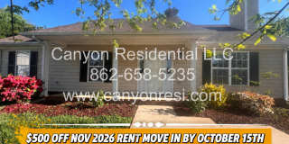 Hurry this Home won't last long! Adorable 3BR 2BA and 1472 sq ft! Hurry this Home won't last long! Adorable 3BR 2BA and 1472 sq ft! Gallery 1
