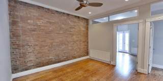47 1/2 E 1ST ST. Gallery 1