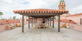 The Benedictine Townhomes - Student Housing Gallery 25
