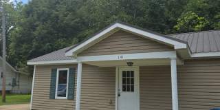 141 Shelton Street Gallery 1