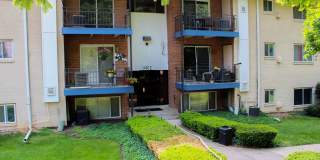 11402 Cherry Hill Road - 103 Gallery 31