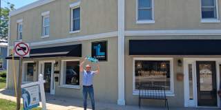 623 Hancock Street Gallery 1