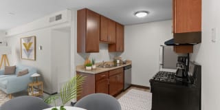 Parkridge Way Apartments Gallery 2