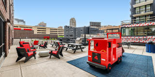 Ladder 260 - Affordable Housing Gallery 21