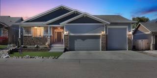 Spacious 4BR House in Johnstown Gallery 1