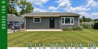Beautifully Renovated 3BR Home with Modern Finishes & Spacious Yard Beautifully Renovated 3BR Home with Modern Finishes & Spacious Yard Gallery 1