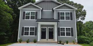 3 bedroom townhouse in Hickory Gallery 1
