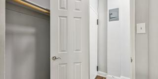 Hilltop House Gallery 21