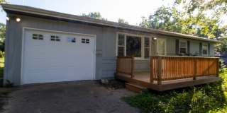 3 Bed 1 Bath House Gallery 1
