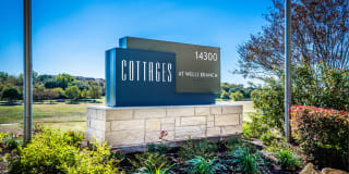 Cottages at Wells Branch Gallery 33