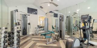 Cambridge Park Apartments Gallery 26