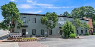 Porterdale Mill Lofts Gallery 37