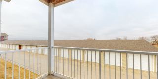 Washington Valley Apartments Gallery 18