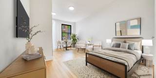 338 East 53rd Street Gallery 1