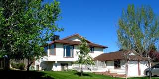 3 bed, 1.5 bath house Gallery 1
