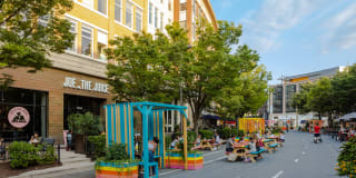 Edgemont at Bethesda Metro Gallery 38