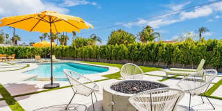 2240 North San Gorgonio Road Gallery 19