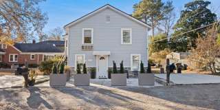 Stylish/Fully Furnished 2-Bedroom Retreat Near Campus  Downtown Columbia Gallery 1