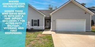 1014 Echo Ridge Road Gallery 1