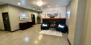 First Hill One Bedroom - Stellar Location! AVAILABLE NOW! Gallery 10