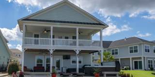 Rare Lake Murray rental located in Lexington! Fully Furnished 6 month lease Gallery 5