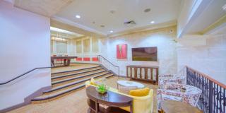 The Carling Apartments Gallery 5