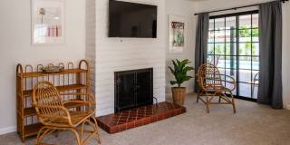 Luxury Mid-Century Retreat in the Heart of the Historic Movie Colony (Monthly Only - No Long Term) Gallery 35