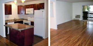 Saratoga Garden Apartments Gallery 17