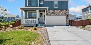 4-Bedroom Home in Mallard Ridge with Office and Fenced Yard Gallery 1