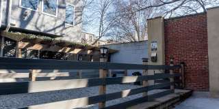 Cambridge Loft Gallery 9