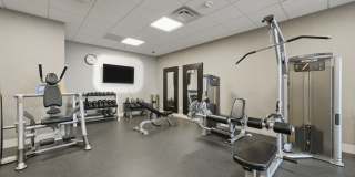 LTV Tower Apartments Gallery 69