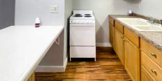 Spacious Apartments in the Heart of the Village Gallery 6