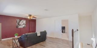 *COMING SOON* Two-Story Beauty with Loft, Island Kitchen & Spacious Primary Suite! Gallery 15