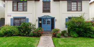 Sycamore Gallery 1
