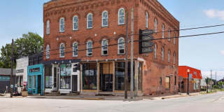 101 Monroe Street Gallery 1