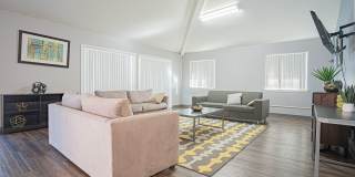 Parkside Gardens Apartments - Affordable Housing Gallery 18