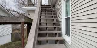 118 South Crysler Avenue - 1/2 Gallery 2