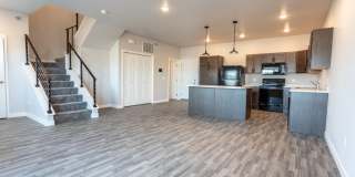 Silos at Ellis Crossing Gallery 5