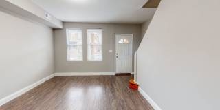 Spacious 3-Bedroom/1.5 Bathroom home with Modern Amenities in East Baltimore! Gallery 9