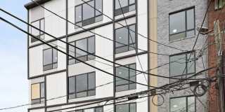 9 Clark Street Gallery 1