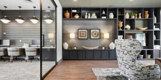 The Residences at Springfield Station Gallery 42