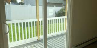 Tree Haven Apartments Gallery 2