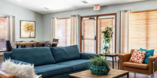 Crooked Creek - Affordable Housing Gallery 20